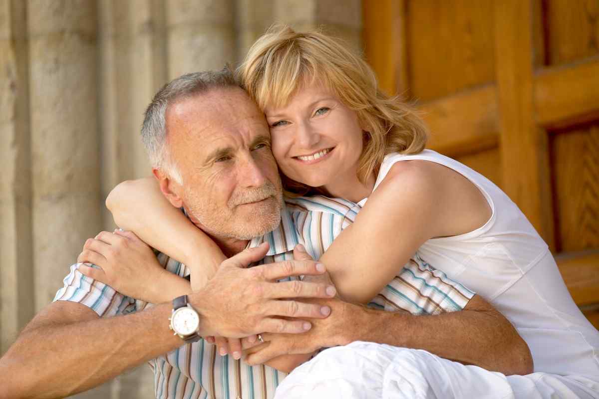 اختلاف سنی در ازدواج