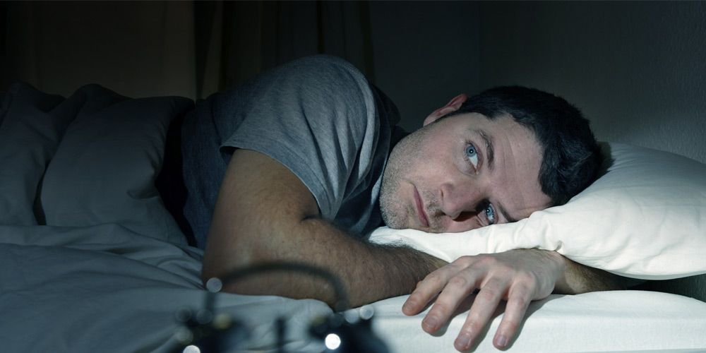 آیا نوروفیدبک می‌تواند به من در رفع مشکلات خواب کمک کند؟